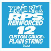 Ernie Ball P01032 .012 RPS Reinforced