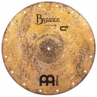Meinl B21C2R Byzance C Squared Ride 21&quot;