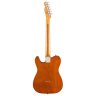 Squier by Fender Classic Vibe '60S Telecaster Thinline Natural Squier by Fender Classic Vibe '60S Telecaster Thinline Natural