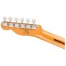 Squier by Fender Classic Vibe '60S Telecaster Thinline Natural Squier by Fender Classic Vibe '60S Telecaster Thinline Natural