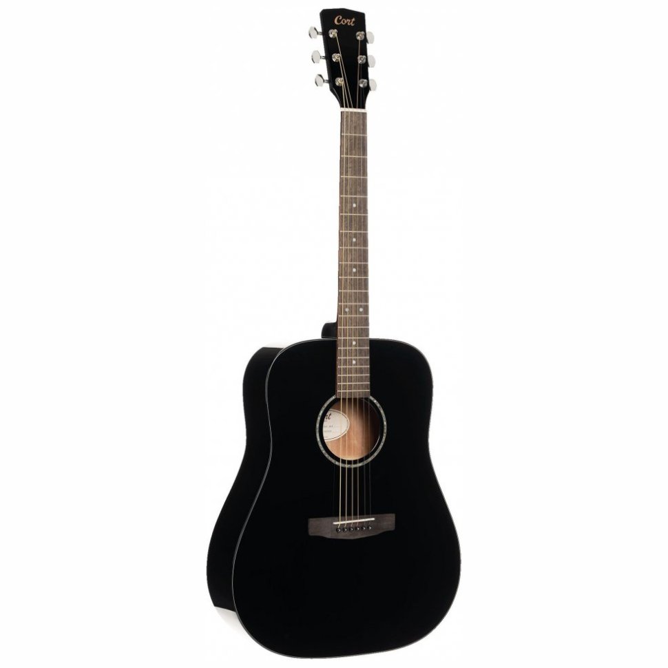 Cort Earth 60 (Black Gloss)