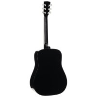 Cort Earth 60 (Black Gloss)