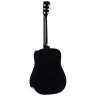 Cort Earth 60 (Black Gloss)