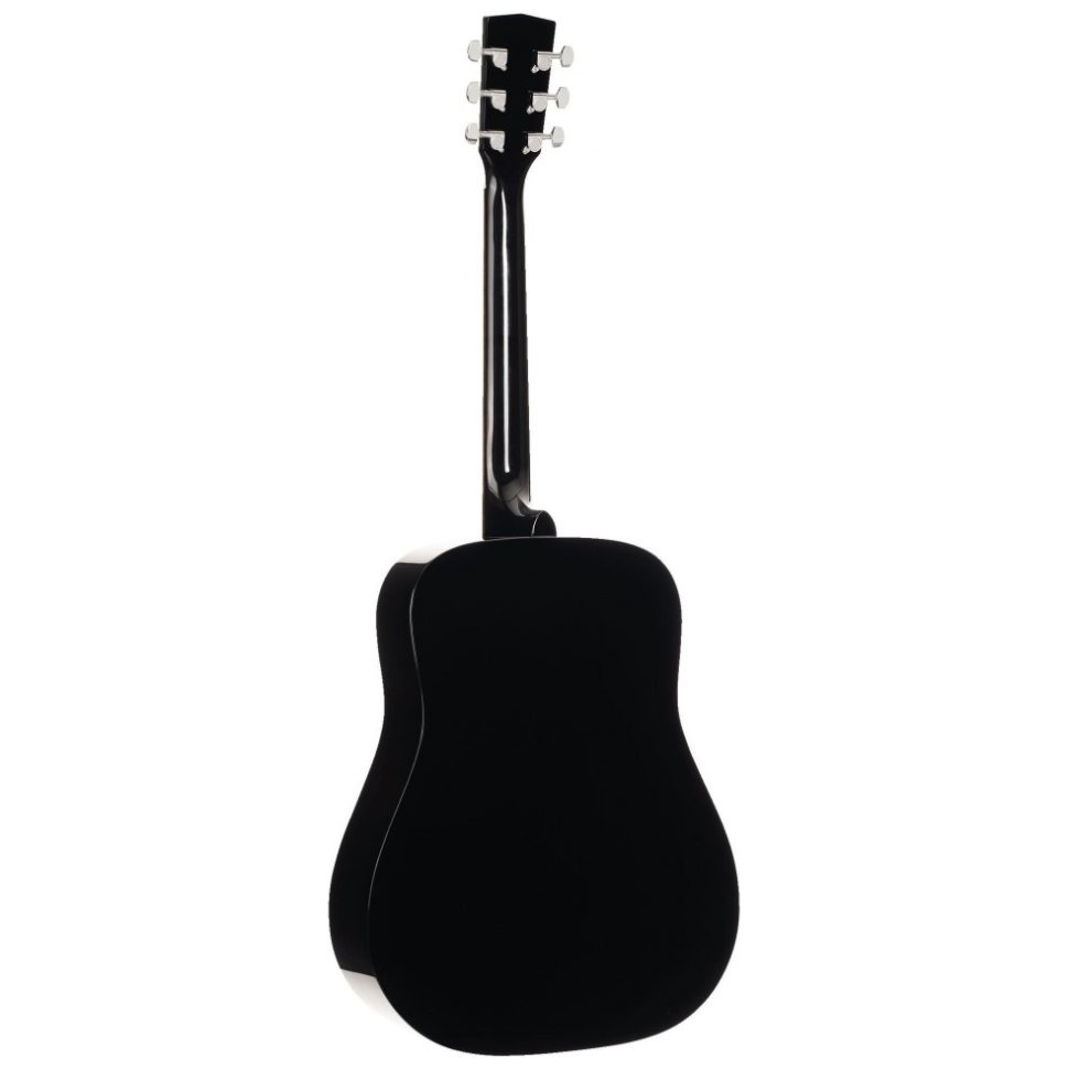 Cort Earth 60 (Black Gloss)
