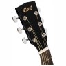 Cort Earth 60 (Black Gloss)