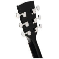Cort Earth 60 (Black Gloss)