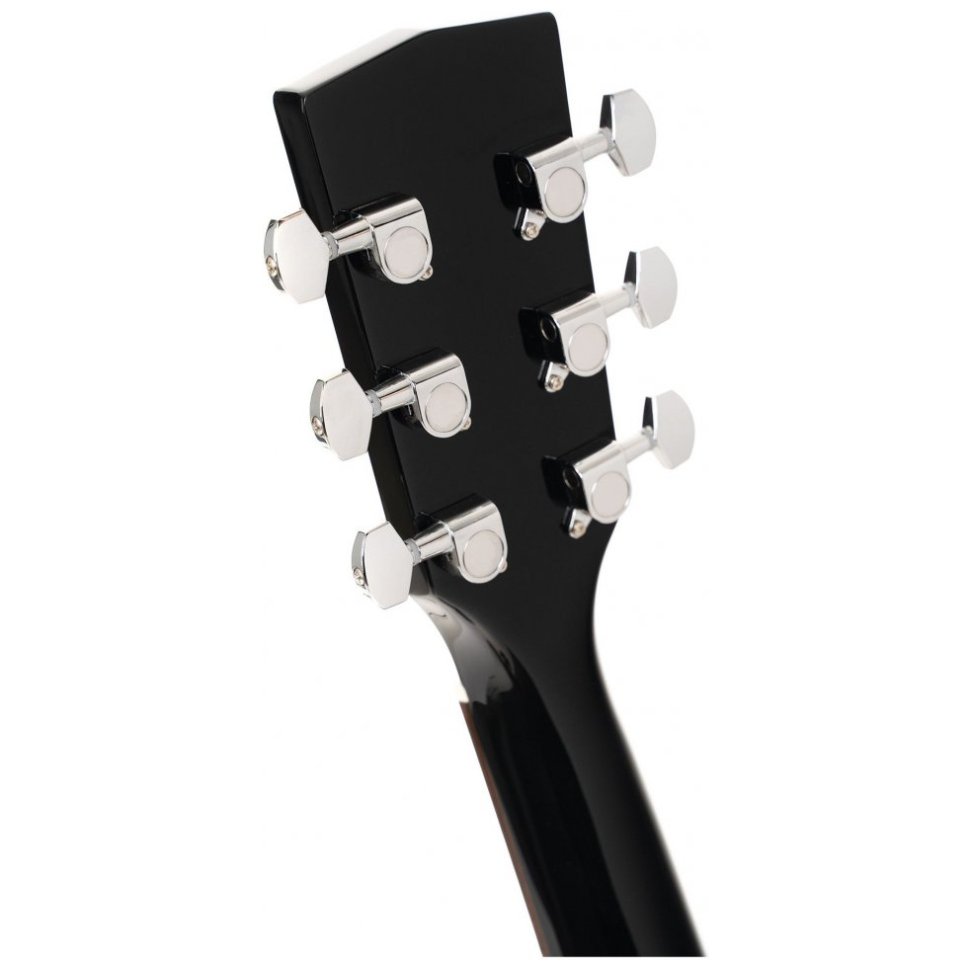 Cort Earth 60 (Black Gloss)