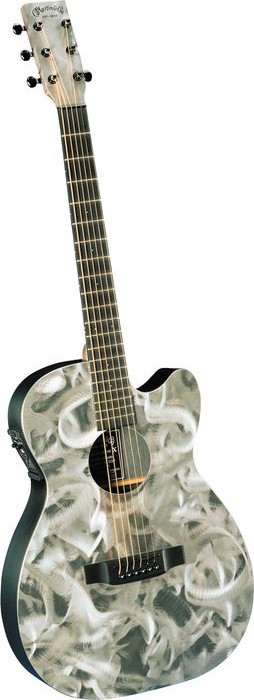 Martin ALternative X