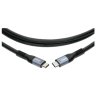 Klotz USB 3.2 Cable Plug C-Plug C 2 M