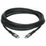Klotz USB 3.2 Cable Plug C-Plug C 2 M
