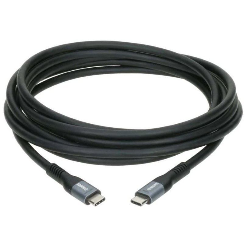 Klotz USB 3.2 Cable Plug C-Plug C 2 M