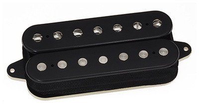 DiMarzio DP756 BK