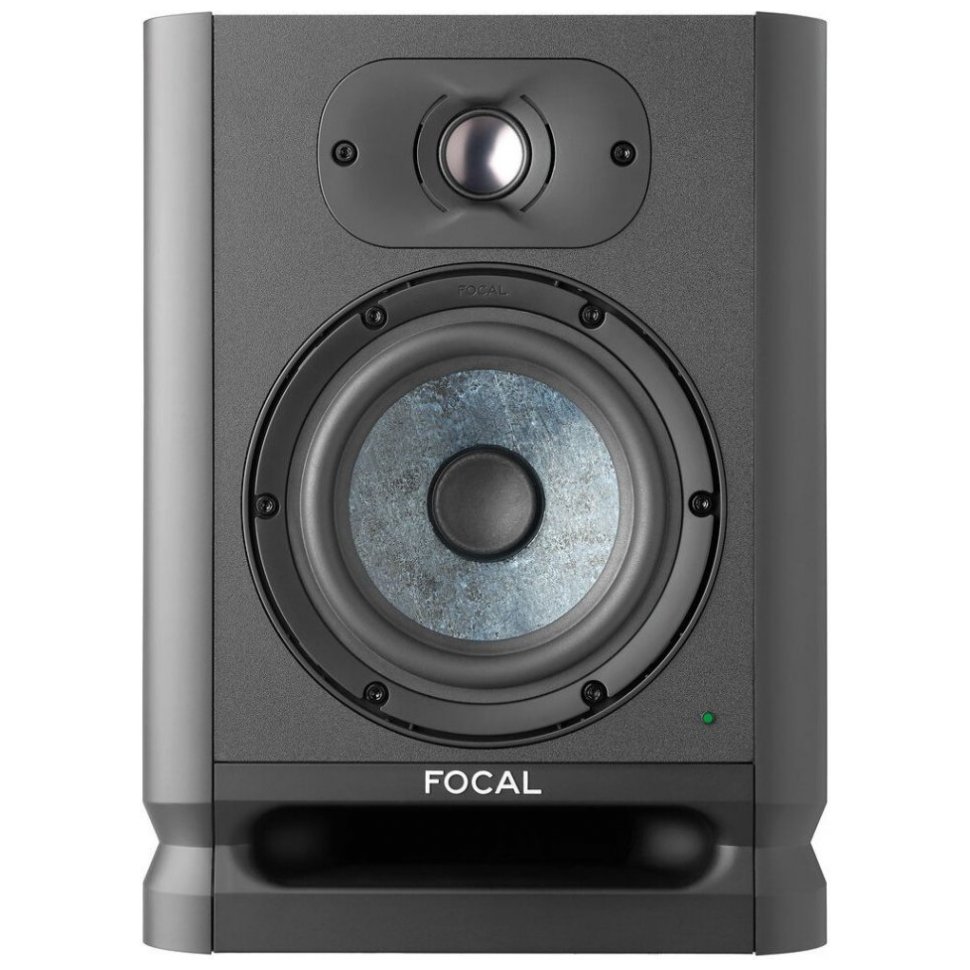 Focal ALPHA EVO 50