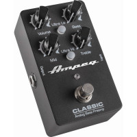Ampeg CLASSIC BASS PREAMP