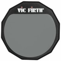Vic Firth PAD6 SINGLE SIDED PAD 6&quot;