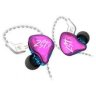 KZ Audio ZST X PURPLE MIC