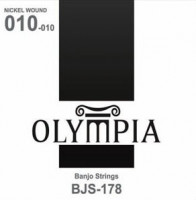 Olympia BJS178