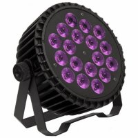 Free color P1818 RGBWAV