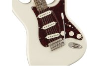 SQUIER by FENDER Classic Vibe '70s Stratocaster Lr Olympic White