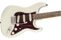SQUIER by FENDER Classic Vibe '70s Stratocaster Lr Olympic White
