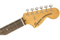 SQUIER by FENDER Classic Vibe '70s Stratocaster Lr Olympic White