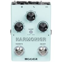 Mooer Harmonier