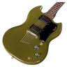 Guild Polara (Phantom Green)