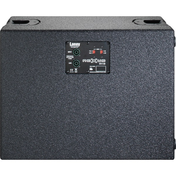 Laney NEXUSSL-N115-N410