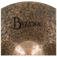 Meinl B21DAR Byzance 21&quot; Dark Ride