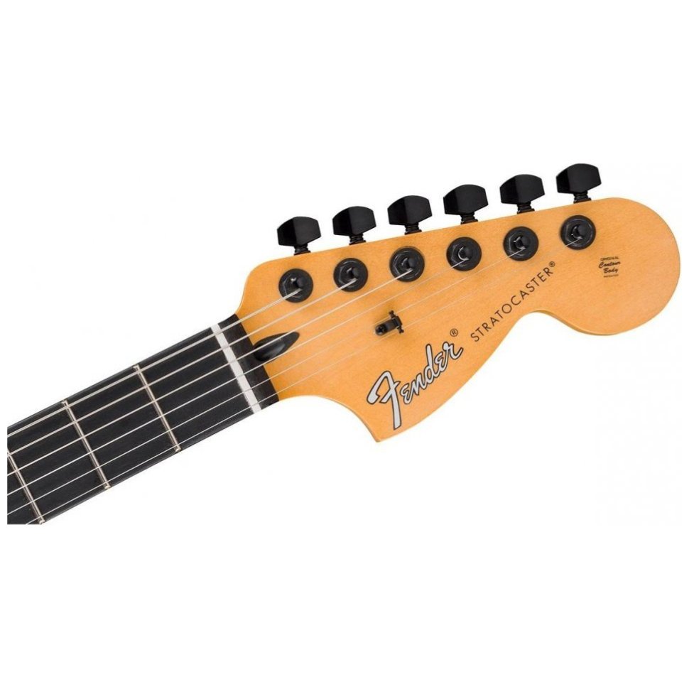 Fender Player II Limited Edition Advanced Stratocaster HSS HT Daphne Blue