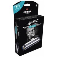 Hohner Signature Jean Jacques Milteau M501301X C-major