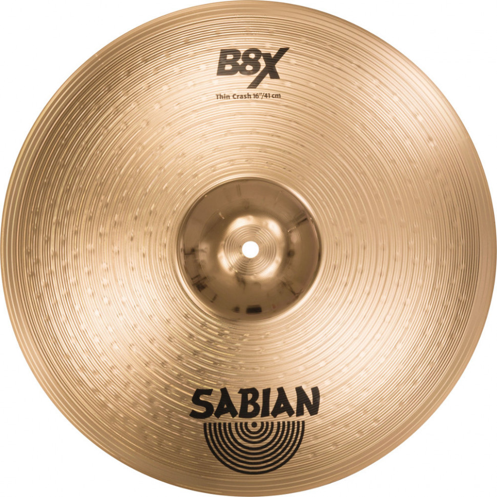 Sabian 41606X