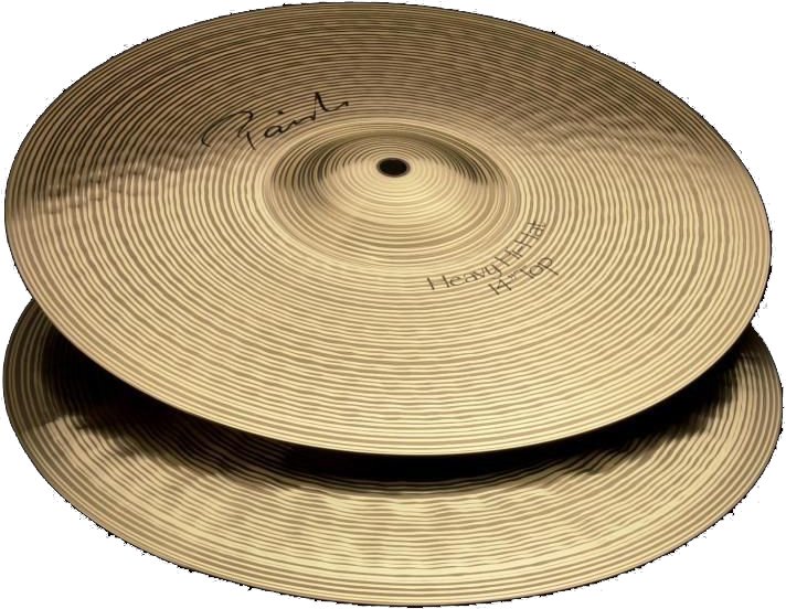 Paiste Signature Dark Crisp Hi-Hat 14"