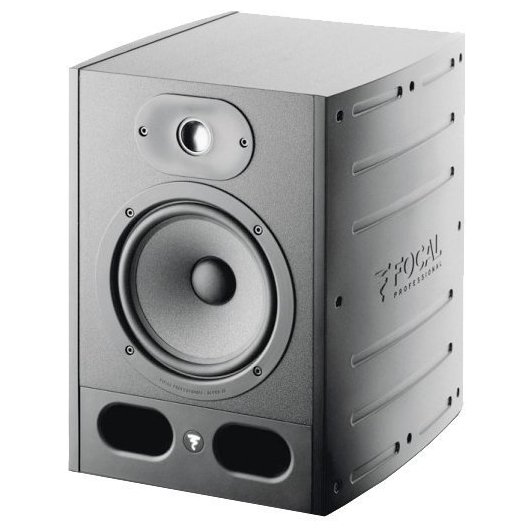 Focal ALPHA EVO 65