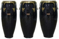 DB Percussion COG-100LB Sparkle Black, 11&quot;