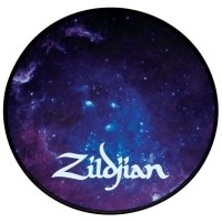 Zildjian Galaxy Practice Pad 12&quot;