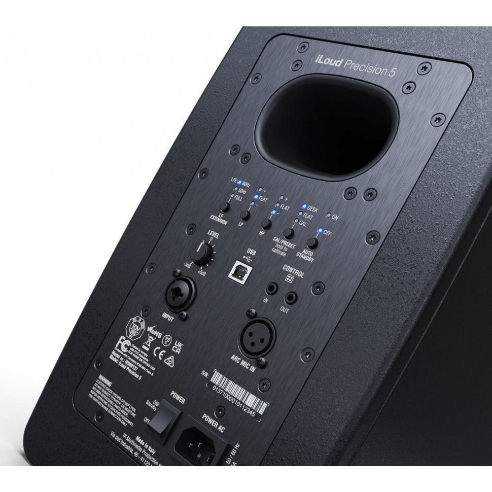 IK Multimedia iLoud Precision 5