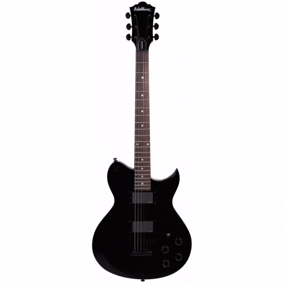 Washburn WI200PRO EBK