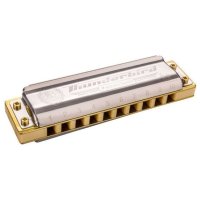 Hohner M201197 Marine Band Thunderbird LC