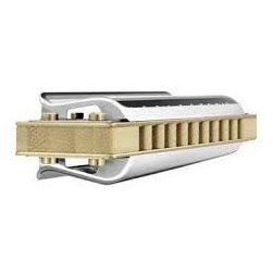 Hohner M201197 Marine Band Thunderbird LC