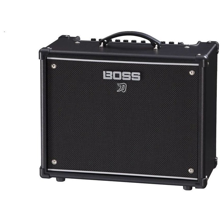 Boss Katana-50 Gen 3