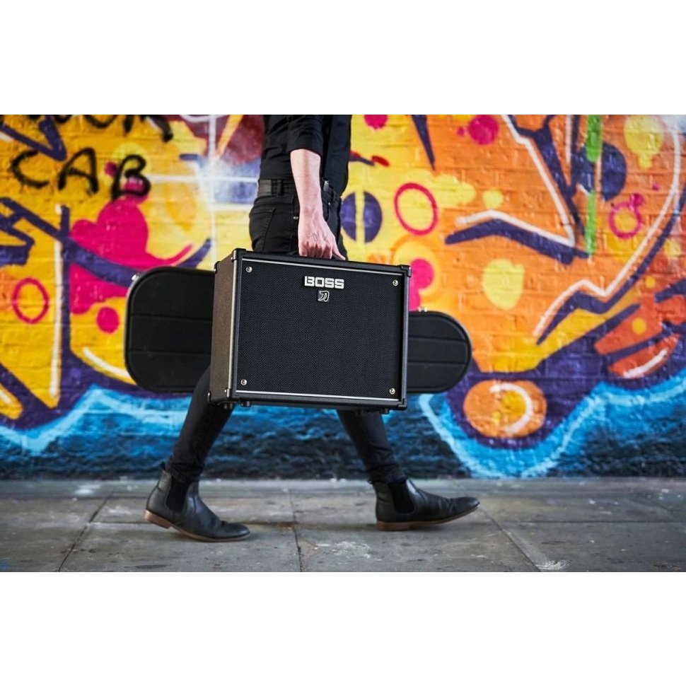 Boss Katana-50 Gen 3