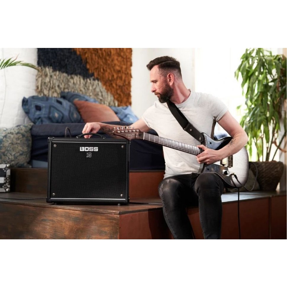 Boss Katana-50 Gen 3