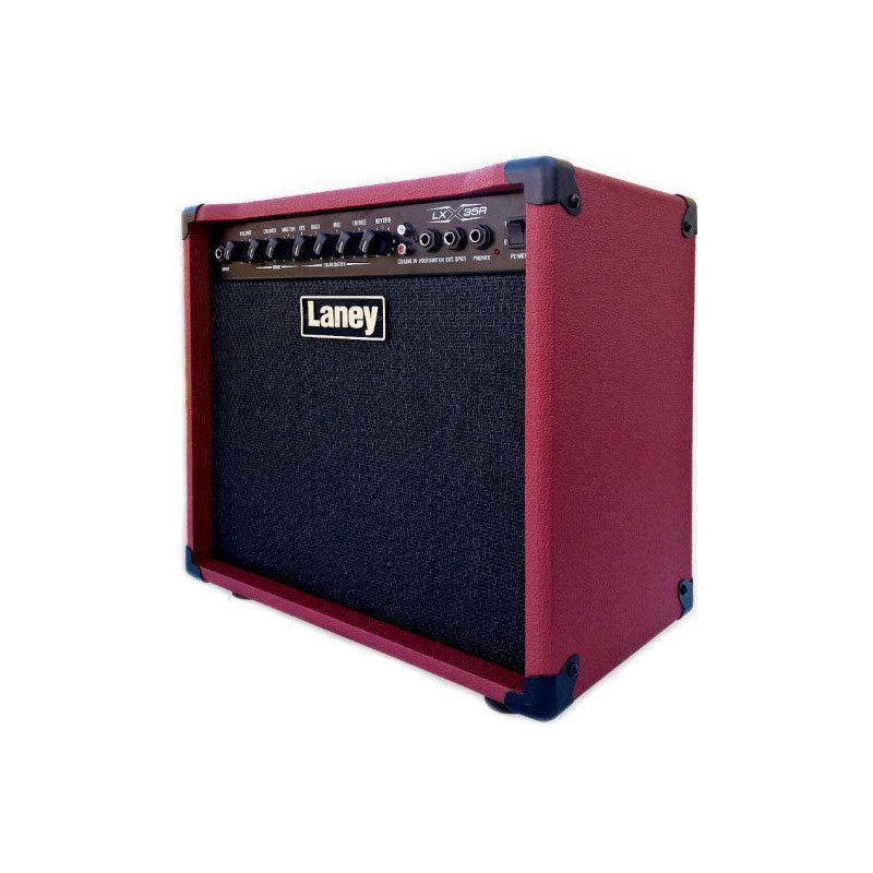 Laney LX35R-RED
