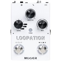 Mooer Loopation