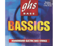 GHS Strings GHS Strings M6000-5