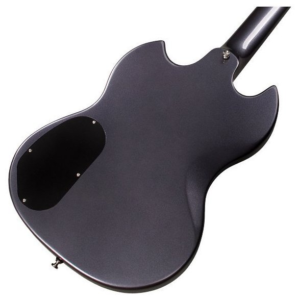 Guild Polara Deluxe (Canyon Dusk)