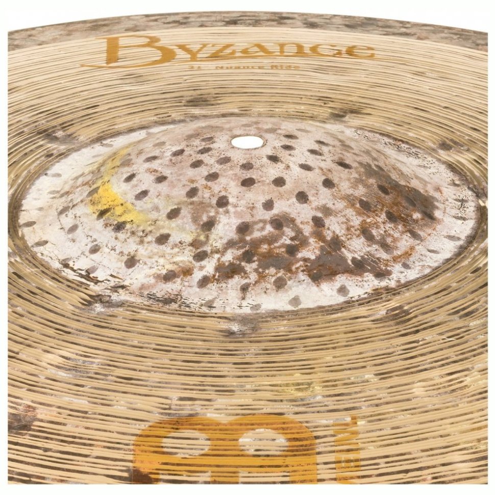 Meinl B21NUR Byzance Nuance Ride Meinl B21NUR Byzance Nuance Ride