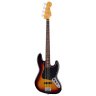 Fender Player II Limited Edition Jazz Bass Sparkle 3-Color Sunburst
