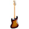 Fender Player II Limited Edition Jazz Bass Sparkle 3-Color Sunburst